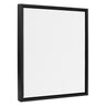 Sylvie Blank Framed Canvas 16x20