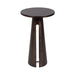 Side Table 14x14x24 Bronze 5