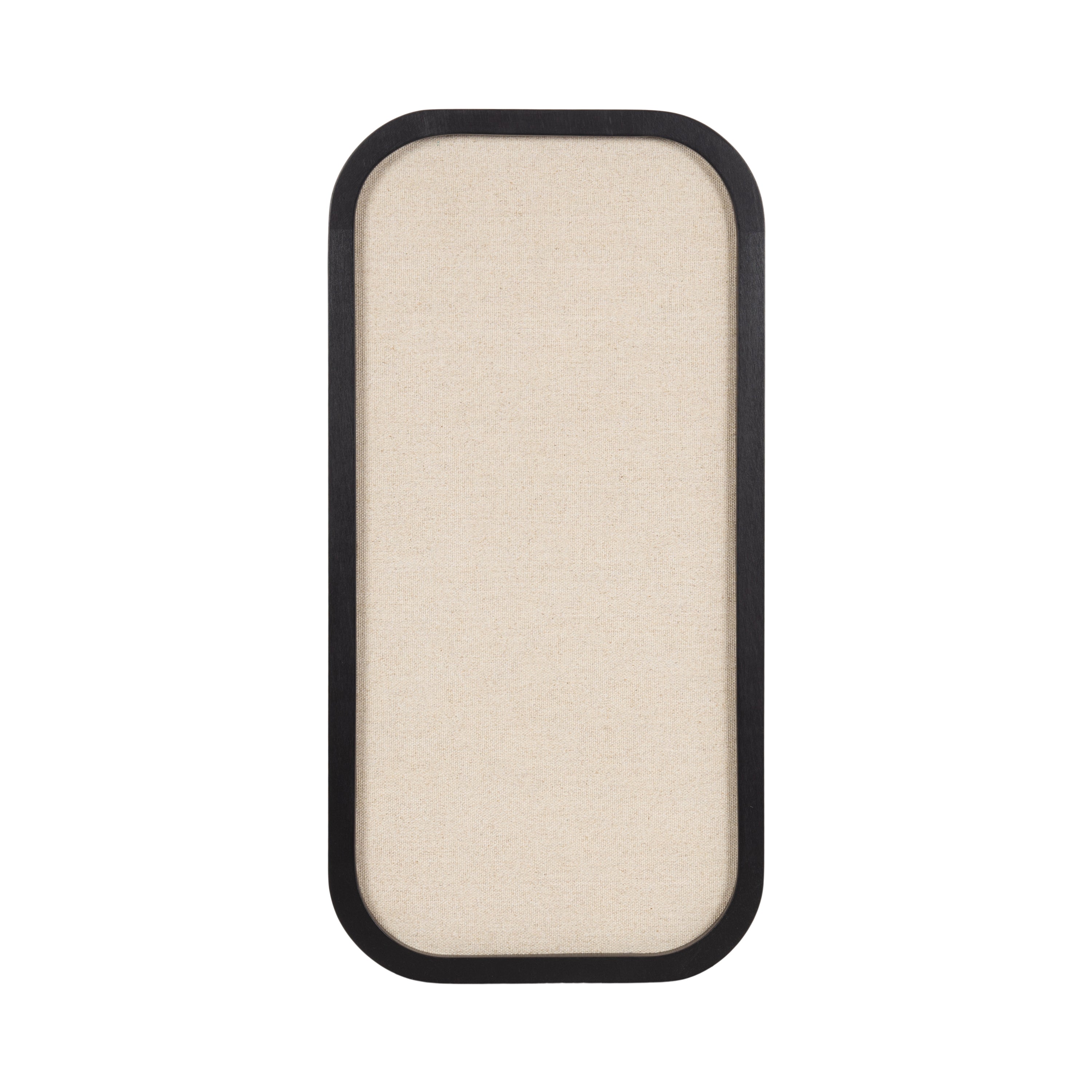 Pinboard Black 12x24 5