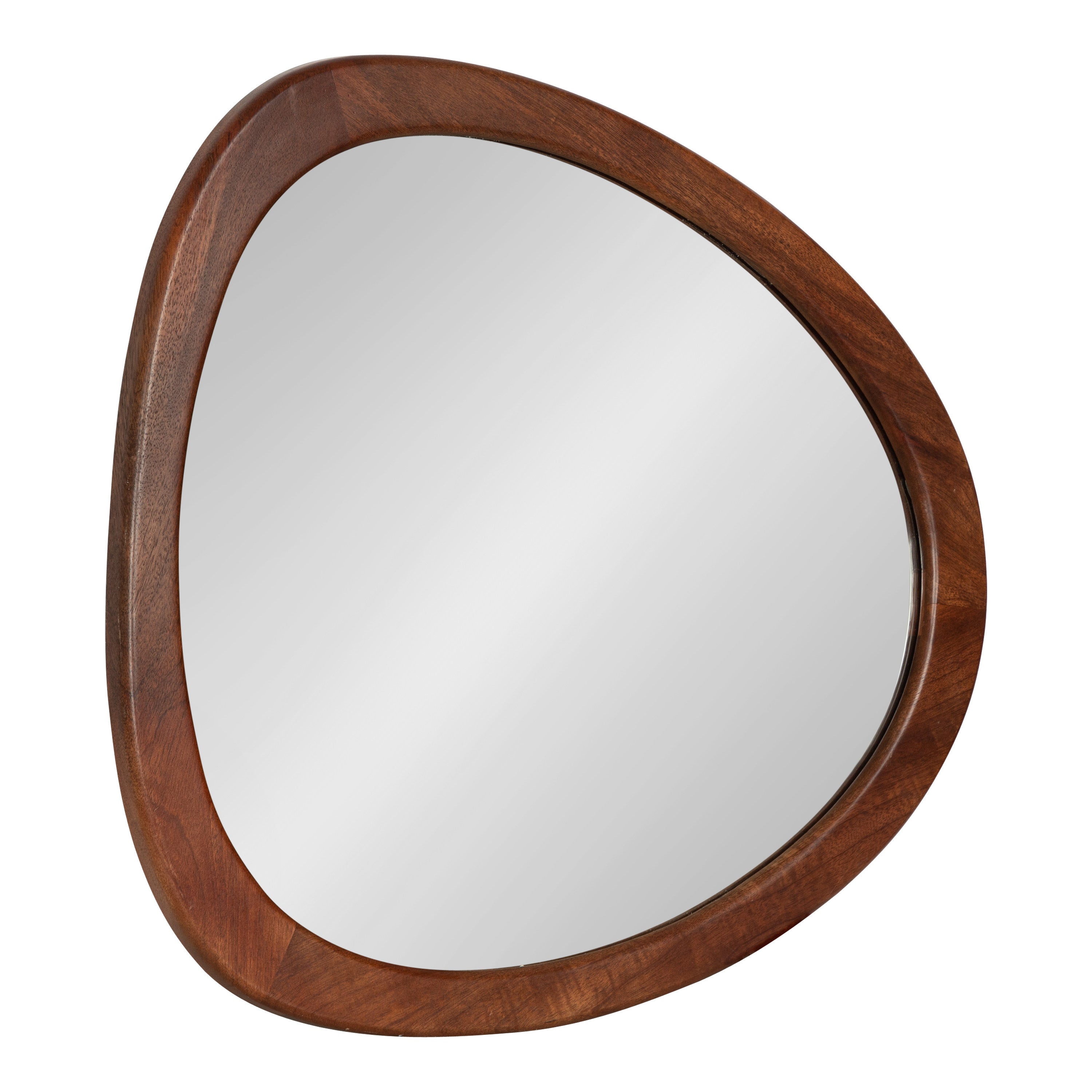 McKinder Wood Mirror