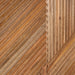 Plaque 30x30 Natural 6