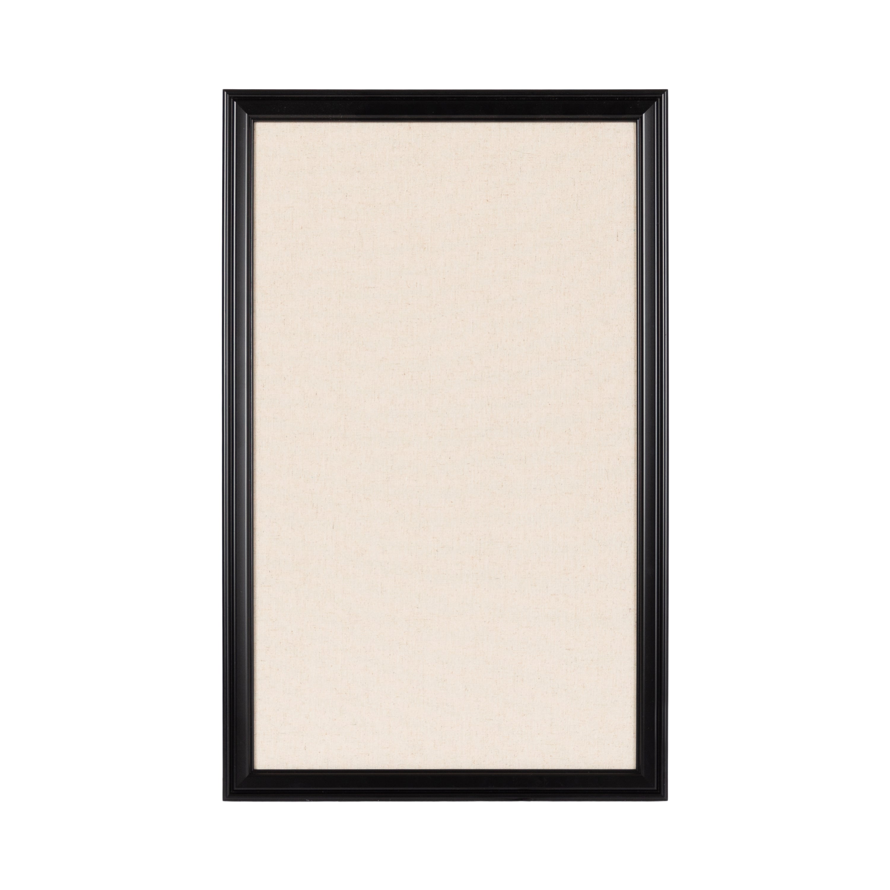 Pinboard 15x24 Black 5