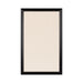 Pinboard 15x24 Black 5