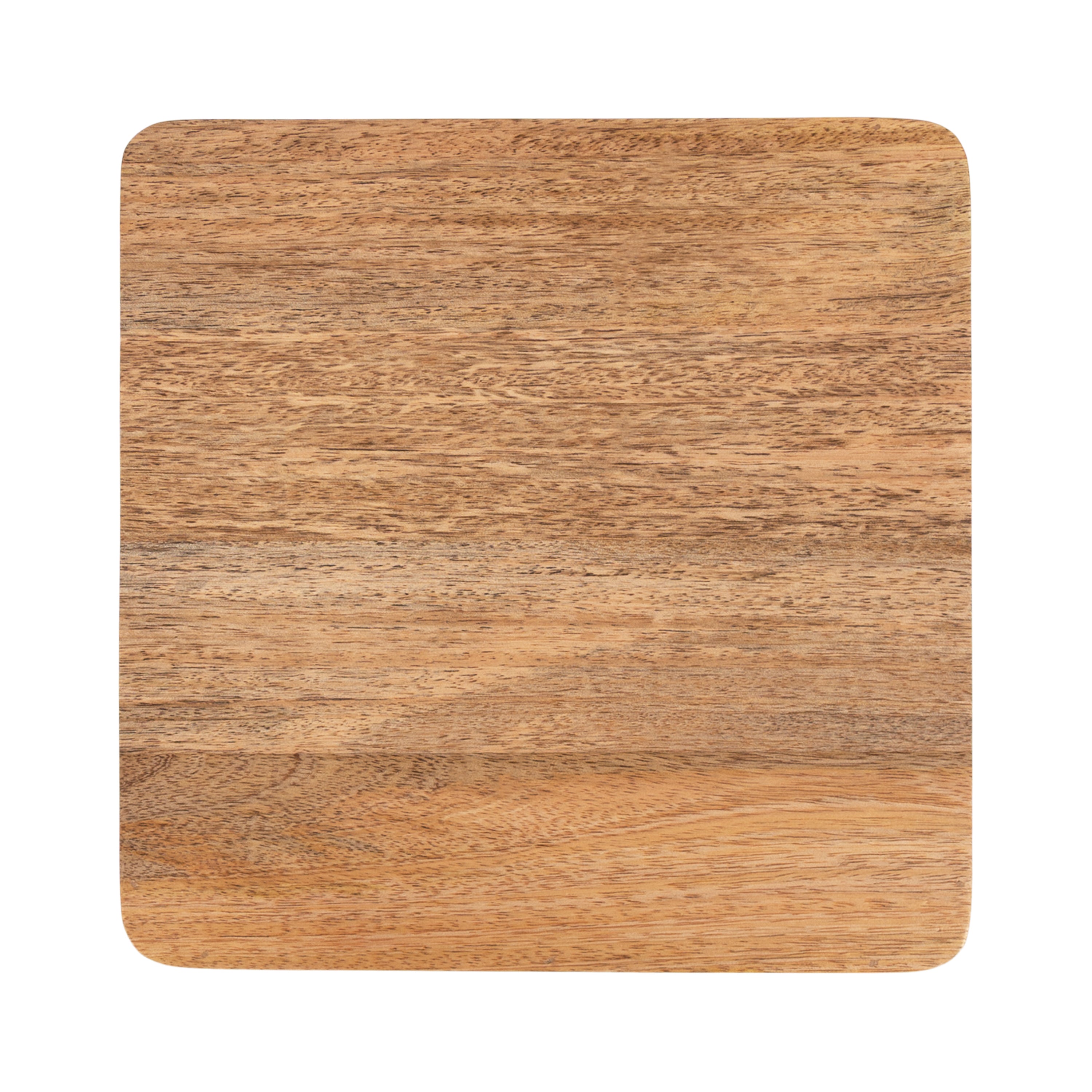 Tea Table Natural 10x10x30 4