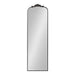Full Length Mirror 18x58 Black 5