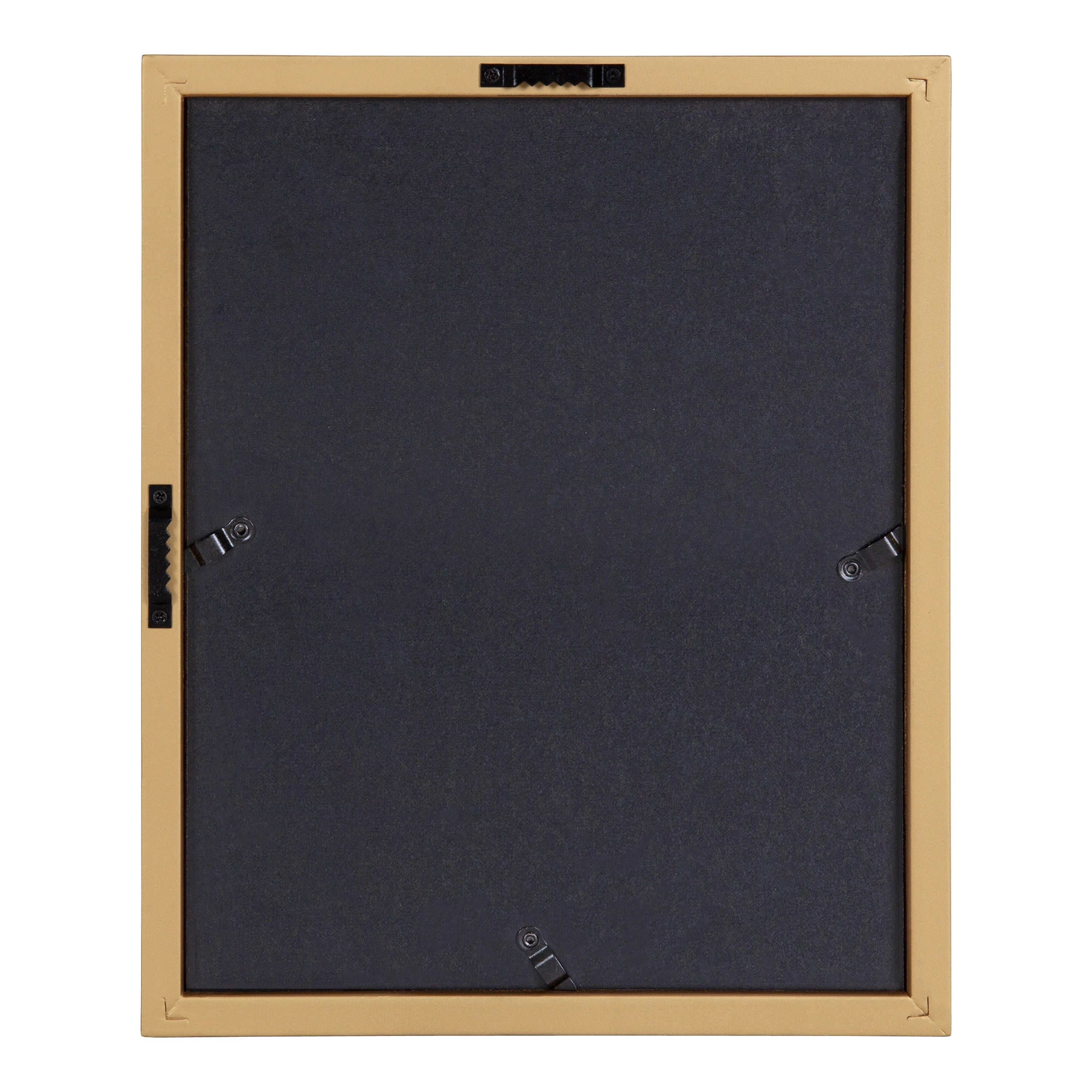 Frame Box Set Multi Gold 10 Piece 5