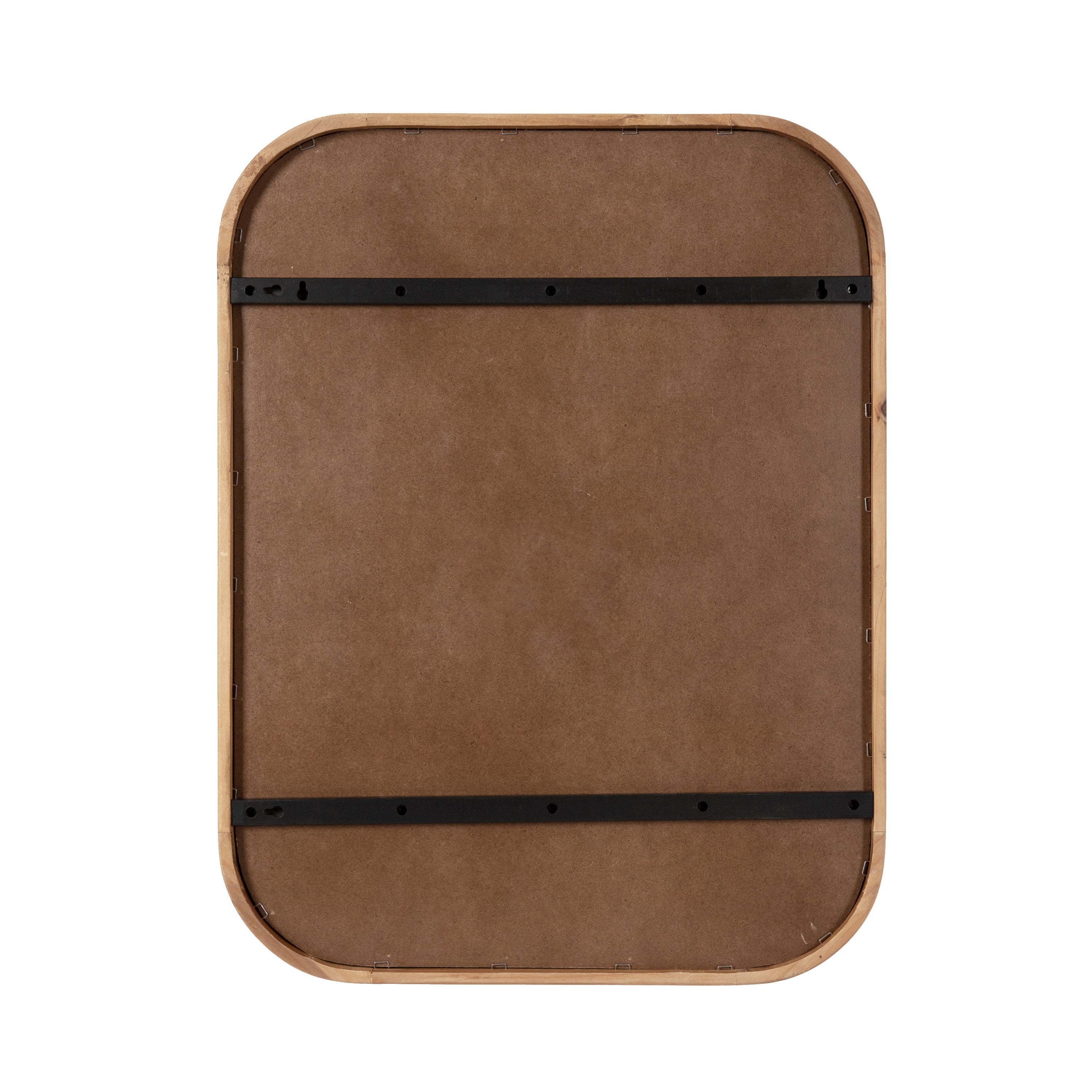 Pinboard Rustic Brown 20x26 4