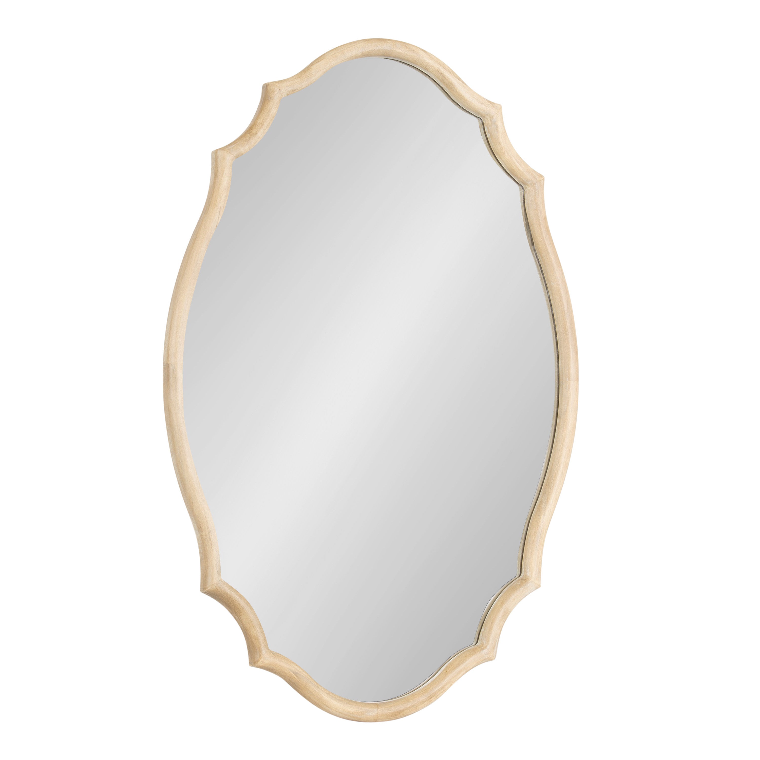 Oval Natural Beige 24x36 5