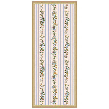 Pinboard 18x42 Florence Gold 1