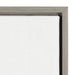 Framed Canvas Sylvie Graywash 18x24 3