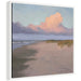 Framed Canvas 22 x 22 Sylvie White 1