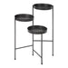 Plant Stand Gray 16x21x30 1