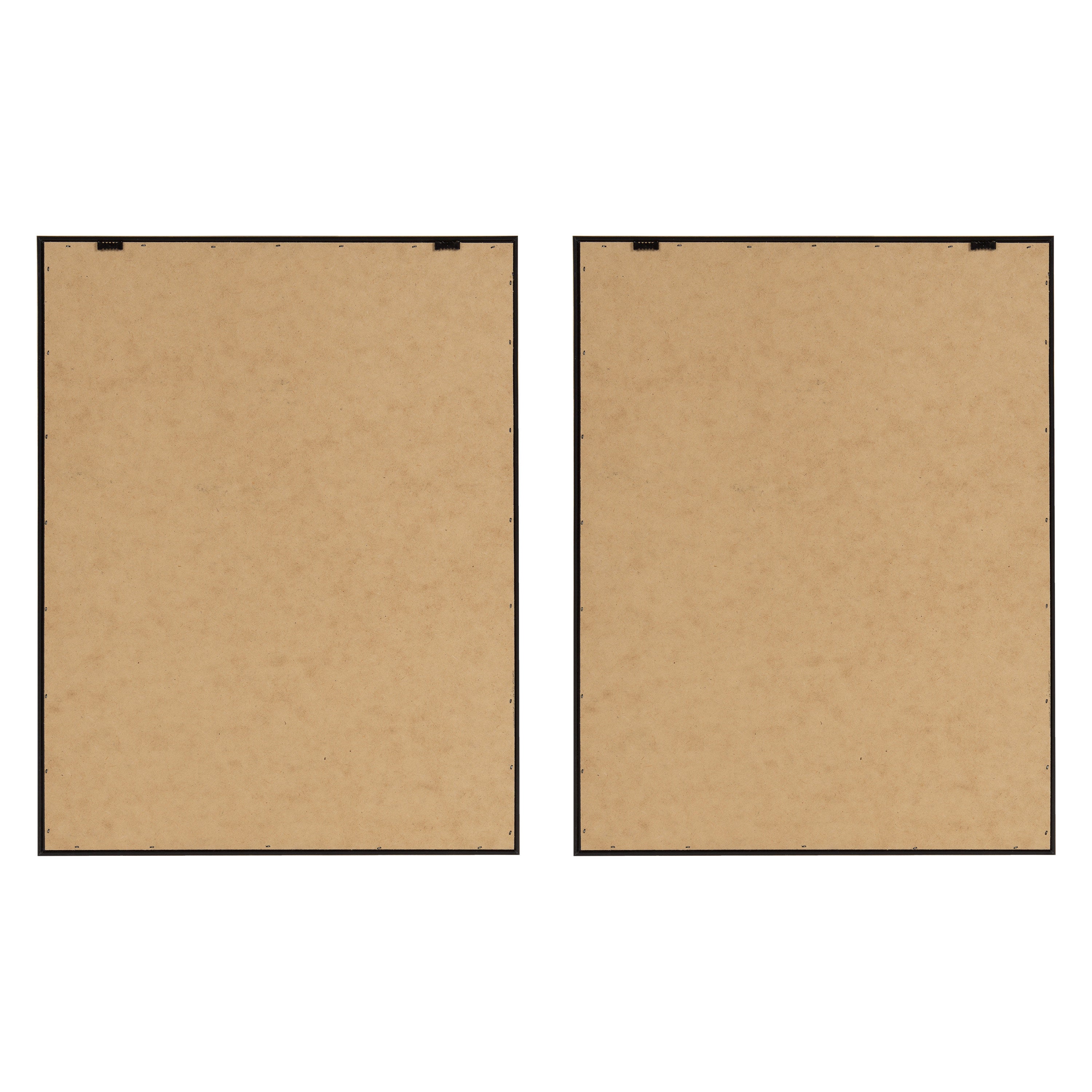 Art Set Sylvie Natural 2 Piece Set 18x24 4