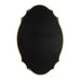 Oval Natural Beige 24x36 4