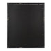 Wall Frame Black 16x20 matted to 8x10 4