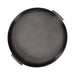 Single Tray 17" Diameter Pewter 4