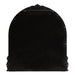 Arch Mirror Black 32x30 4
