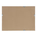 Rectangle Mirror White 18.75x24.75 4