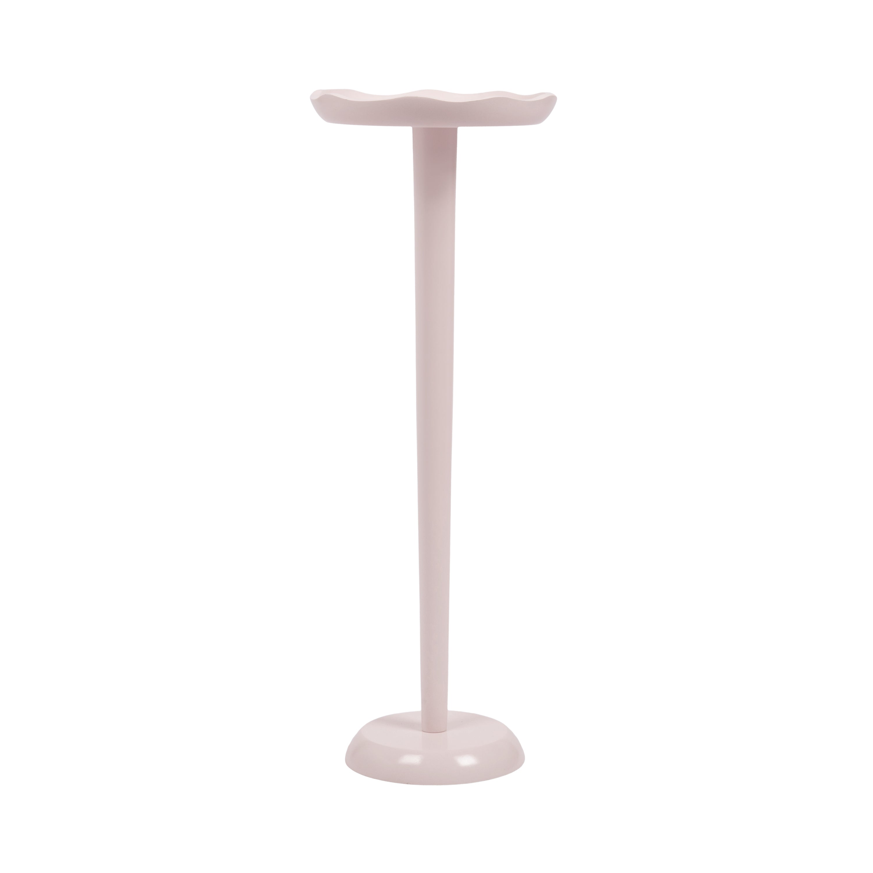 Drink Table 8x8x22 Pink 5