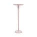 Drink Table 8x8x22 Pink 5