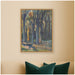 Framed Canvas 18x24 Sylvie Natural 6