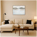 Framed Canvas 42x32 Sylvie Beaded Dark Gold 5