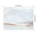 Framed Canvas 42x32 Sylvie White 2