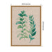 Framed Canvas 18x24 Sylvie Natural 2