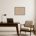 Magnetic Canvas 26x20 Florence Light Brown 7