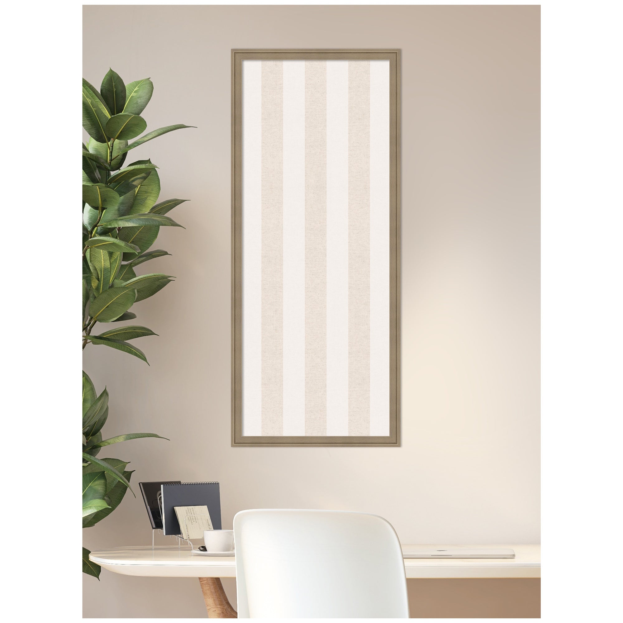 Pinboard Florence Light Brown 18x42 7