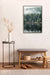 Framed Canvas 23x33 Sylvie Graywash 5