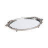 Arendahl Mirrored Decorative Tray