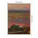 Framed Canvas 28x38 Sylvie Natural 2