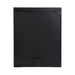 Cabinet Black 22x7x28 4
