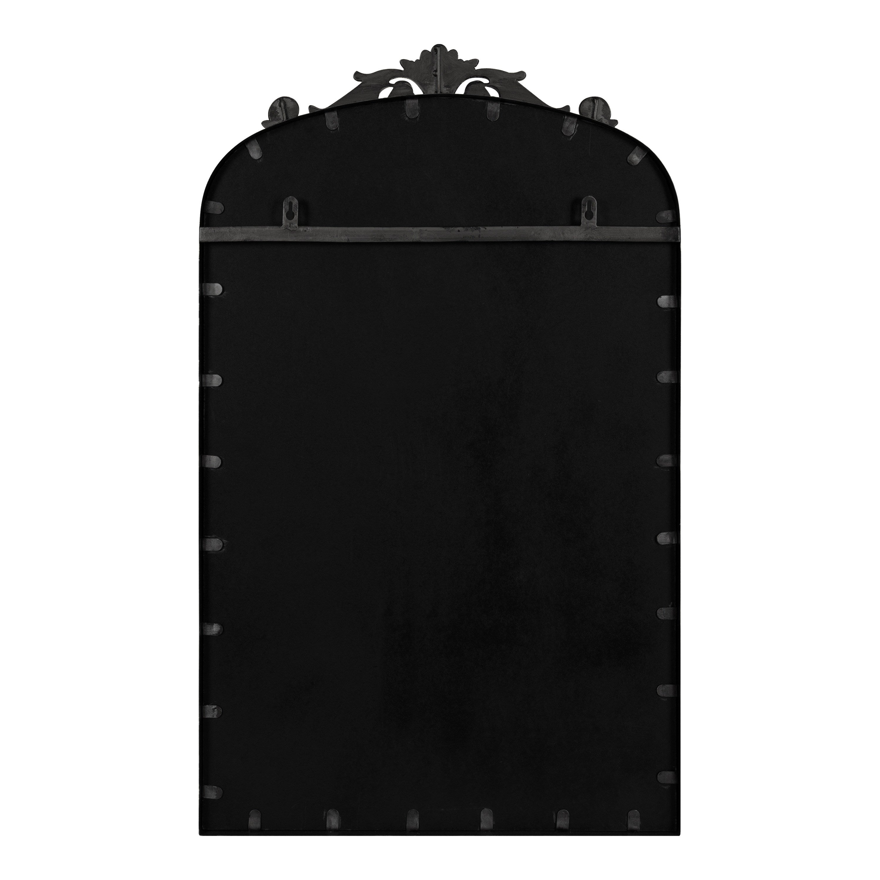 Chalkboard Black 19x31 4