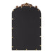 Arch Mirror 19x31 Bronze 4
