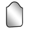 Fellows Framed Arch Wall Mirror