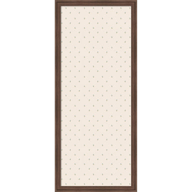 Magnetic Canvas 14x38 Florence Medium Brown 1