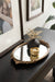 Single Tray Gold 17x10 7