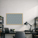 Magnetic Canvas 38x26 Florence Gold 7