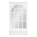 Functional Mirror White 21x36 5