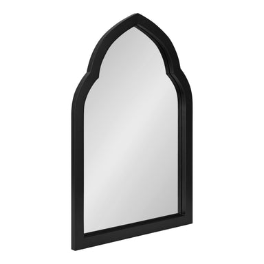 Arch Mirror Black 20x30 1