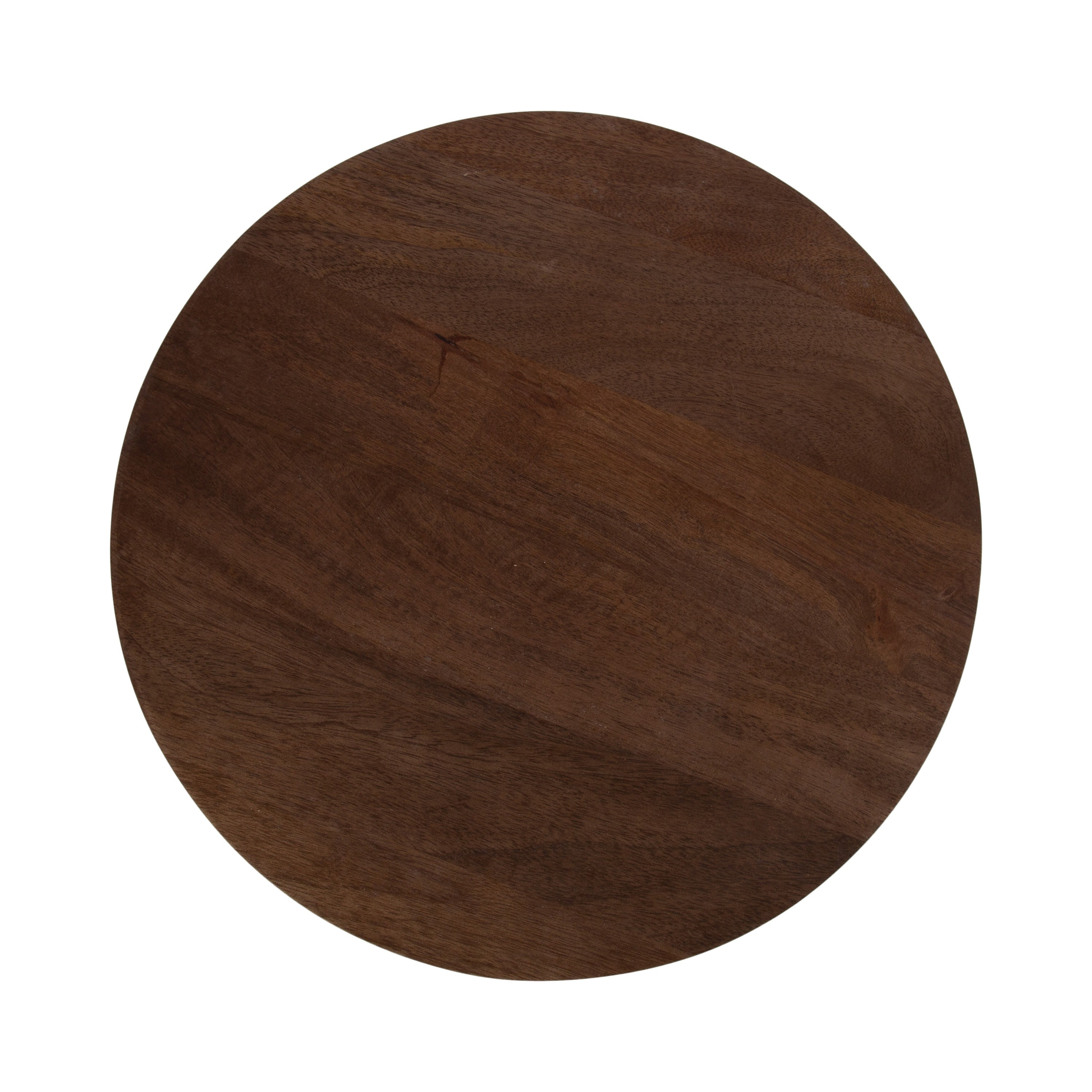 Ullot Round Side Table