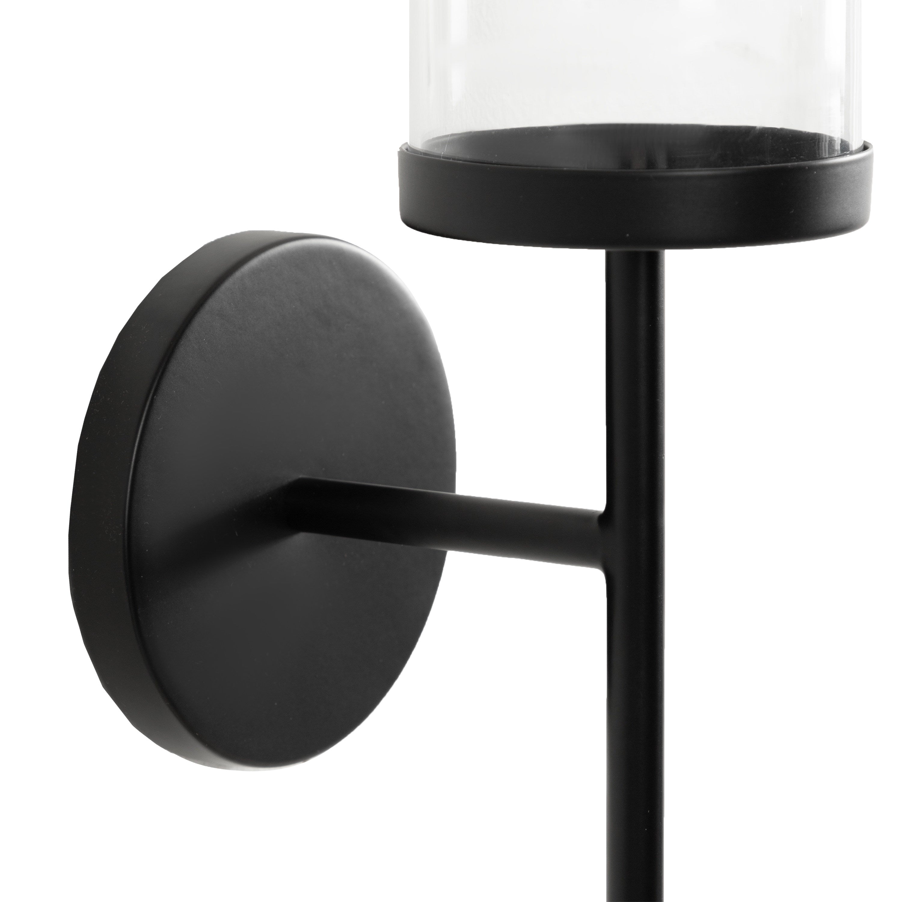 Blaise Metal Wall Sconce
