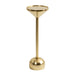 Drink Table Gold 8x8x23 1