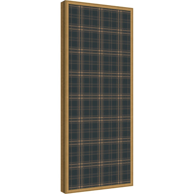Pinboard 17x41 Edith Gold 1