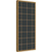 Pinboard 17x41 Edith Gold 1