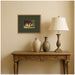 Framed Art 21x17 Belvedere Bronze 6