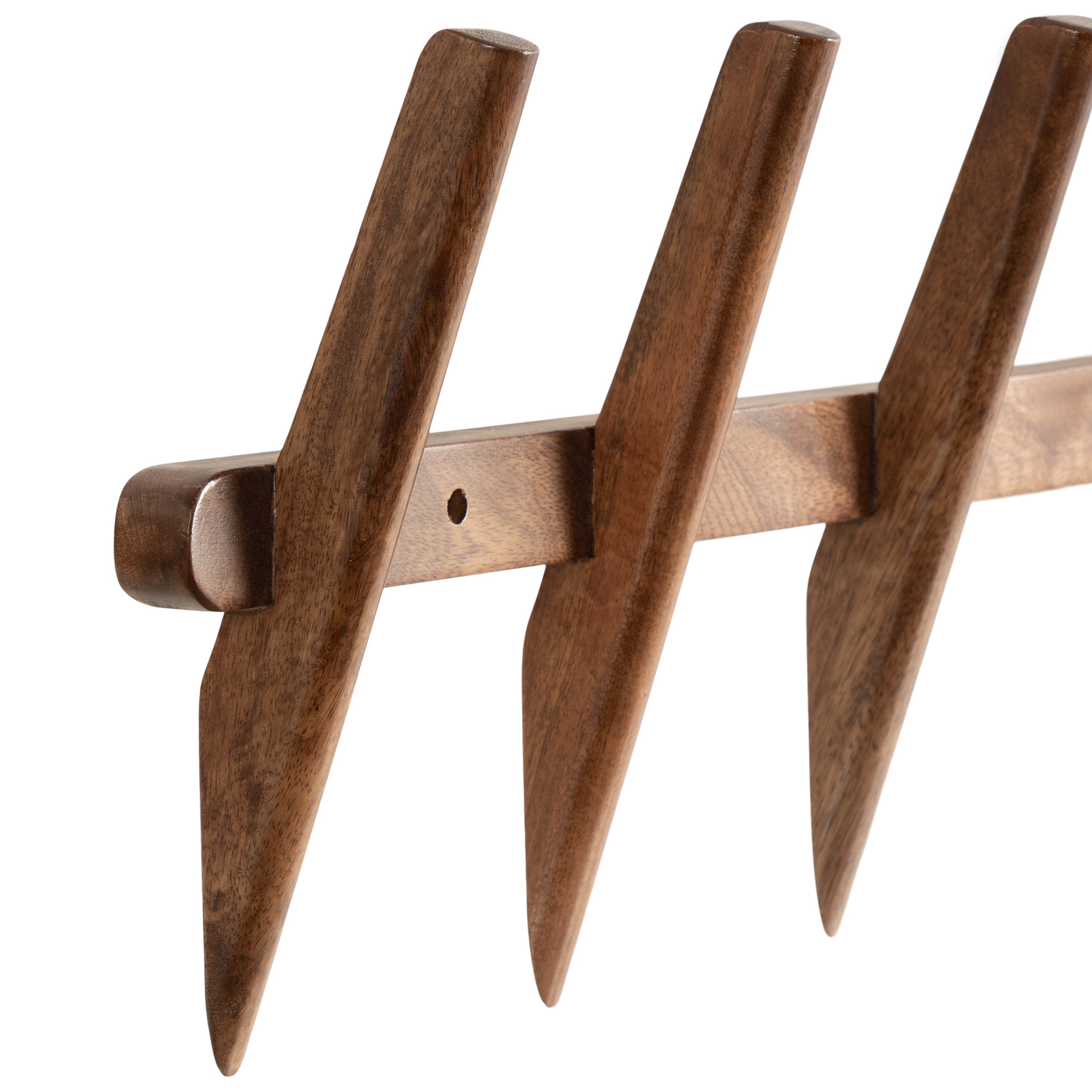 Eland Wall Coat Rack