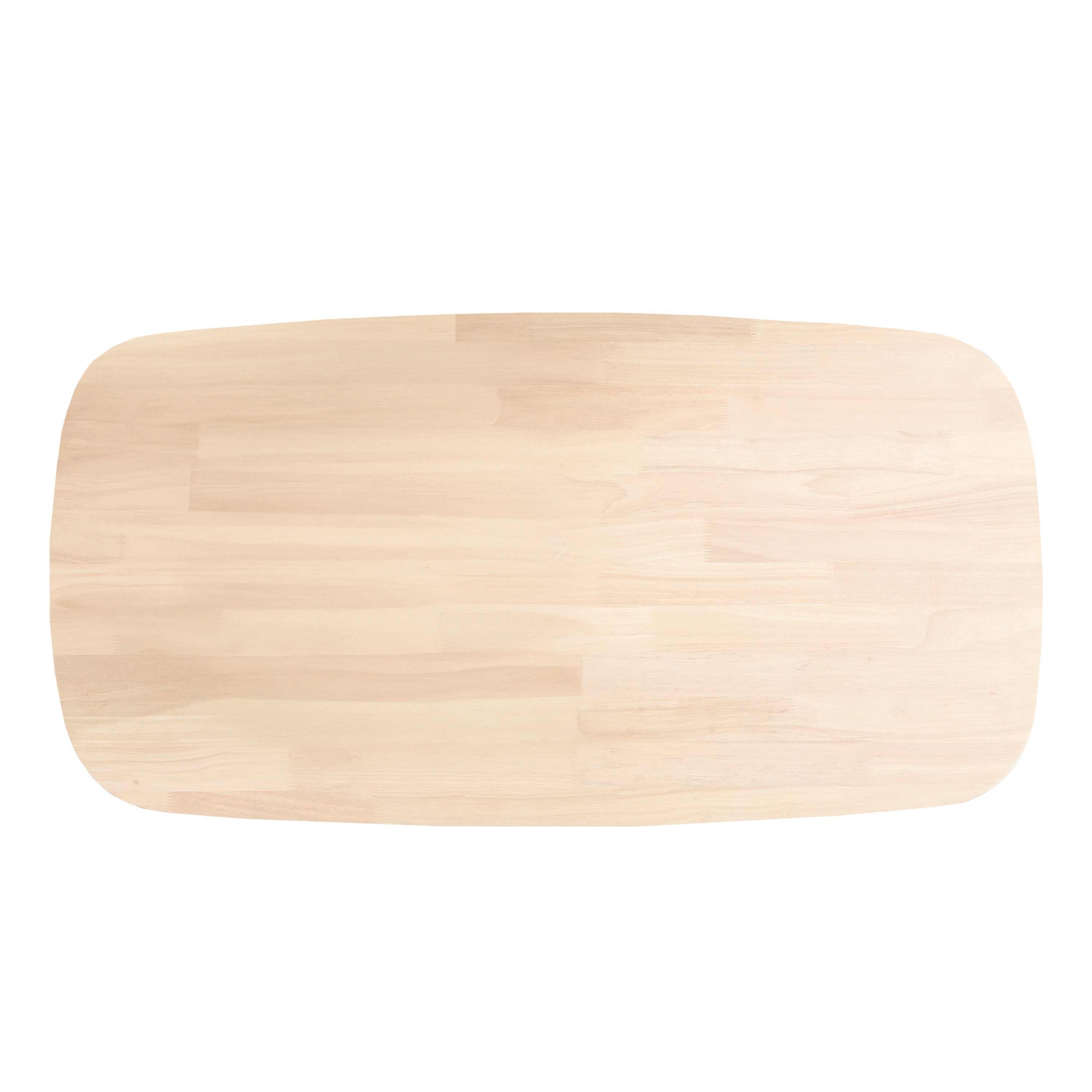 Nilas Wood Coffee Table